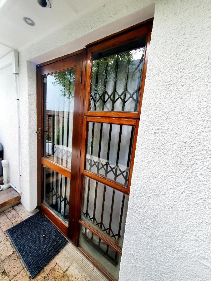 Mountain Rose Cottage Bellville Buitenkant foto