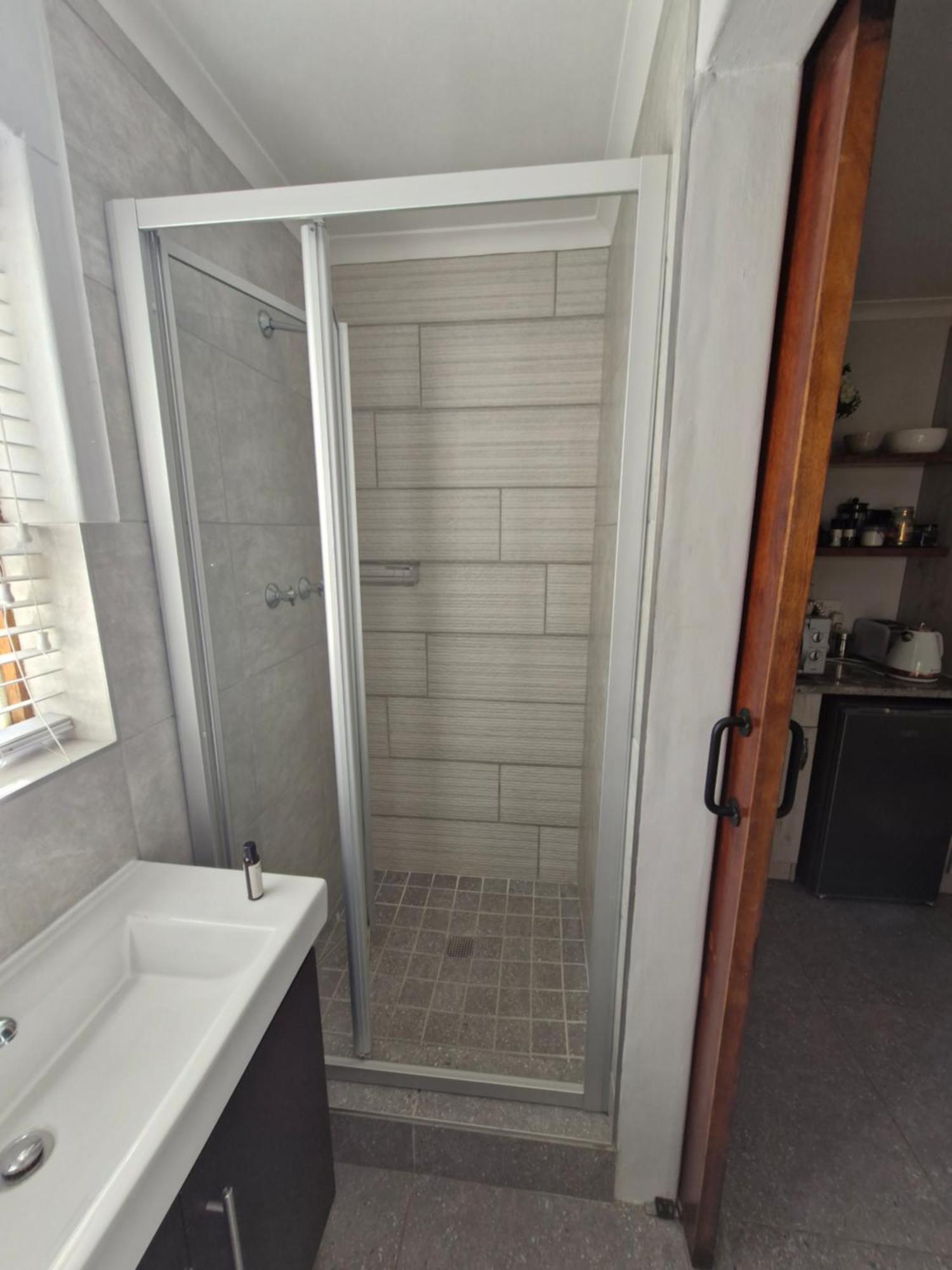 Mountain Rose Cottage Bellville Buitenkant foto