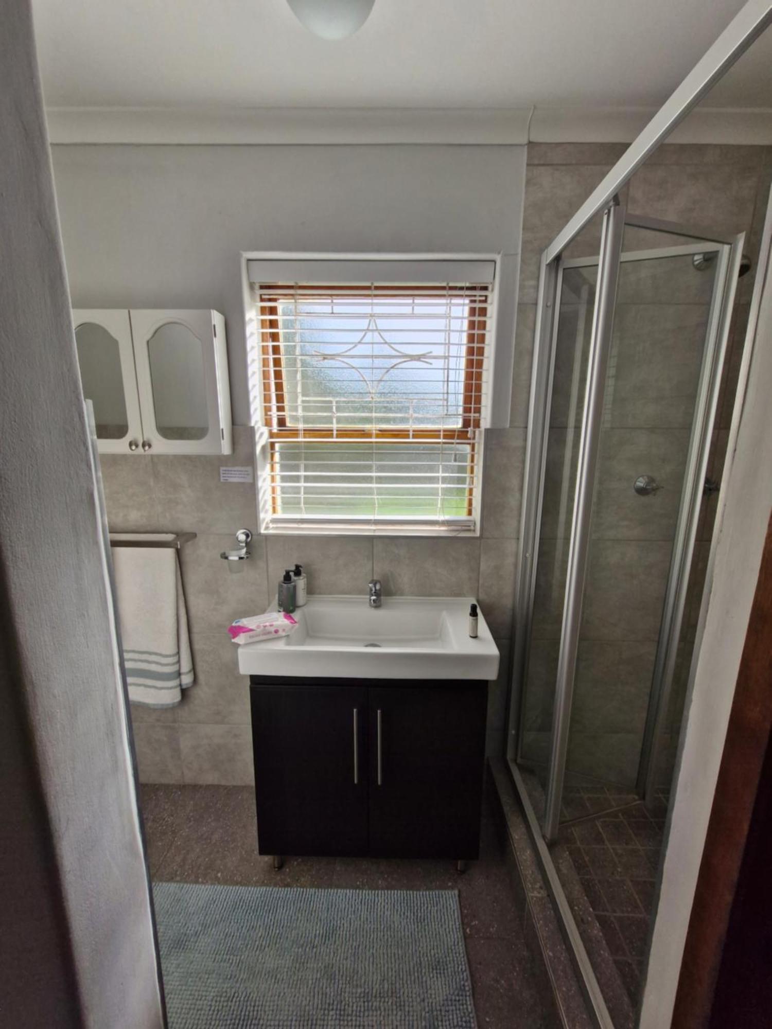 Mountain Rose Cottage Bellville Buitenkant foto