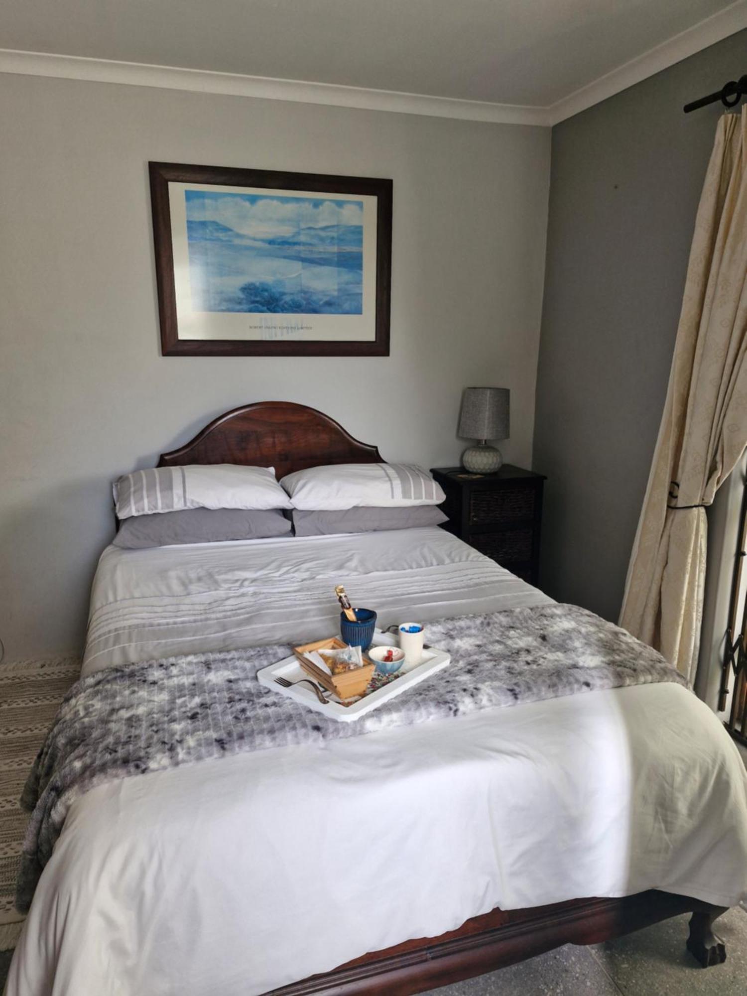 Mountain Rose Cottage Bellville Buitenkant foto