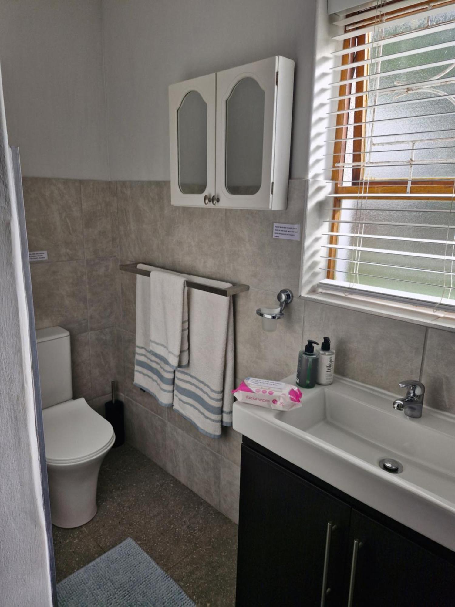 Mountain Rose Cottage Bellville Buitenkant foto