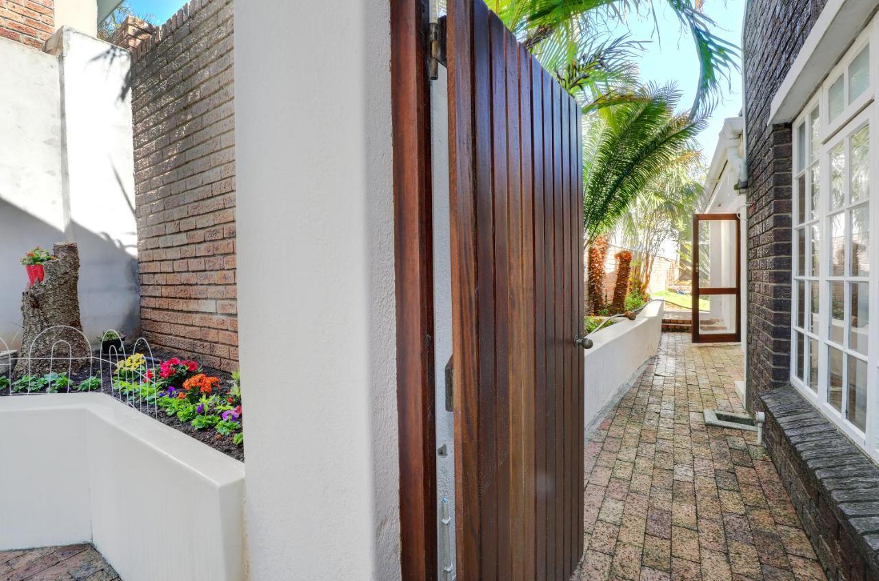 Mountain Rose Cottage Bellville Buitenkant foto